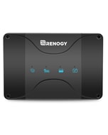Renogy DC-DC On-Board Battery Charger with MPPT - 12V 50A