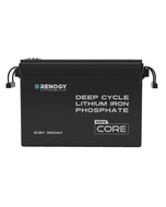 Renogy Core Mini Lithium Battery - 12.8V 300Ah