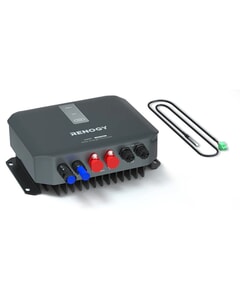Renogy REGO MPPT Solar Charge Controller - 30A 12/24/36/48V