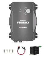 Renogy REGO MPPT Solar Charge Controller - 60A 12V
