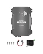 Renogy REGO MPPT Solar Charge Controller - 60A 12V