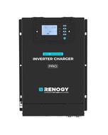 Renogy Pro HF Inverter Charger - 12V 3000W