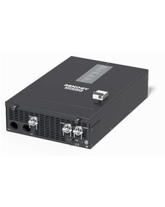 Renogy Rego Pure Sine Wave Inverter Charger - 12V 3000W