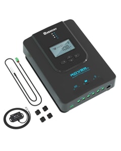 Renogy Rover Li MPPT Solar Charge Controller With Bluetooth - 40A