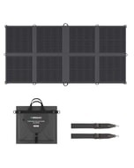 Renogy 200W Portable Fold Up Solar Panel Blanket