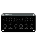 Renogy CP01 Control Panel