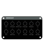 Renogy CP01 Control Panel