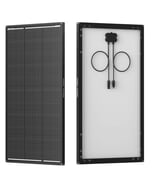 Renogy 120W ShadowFlux Anti-Shading Rigid Solar Panel