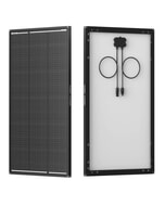 Renogy 120W ShadowFlux Anti-Shading Rigid Solar Panel