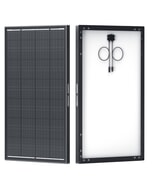 Renogy 200W ShadowFlux Anti-Shading Rigid Solar Panel