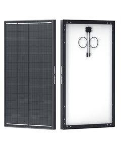 Renogy 200W ShadowFlux Anti-Shading Rigid Solar Panel