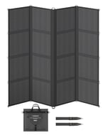 Renogy 400W Portable Fold Up Solar Panel Blanket