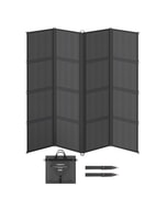 Renogy 400W Portable Fold Up Solar Panel Blanket