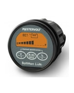 Mastervolt BattMan Lite