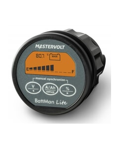 Mastervolt BattMan Lite