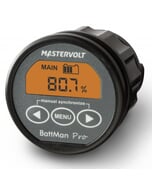 Mastervolt BattMan Pro