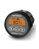 Mastervolt BattMan Pro