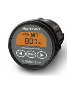 Mastervolt BattMan Pro