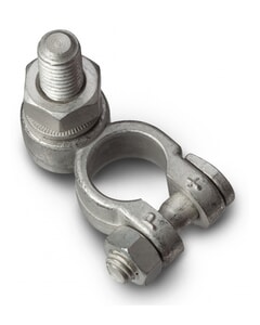 Mastervolt Type D, with M10 thread plus