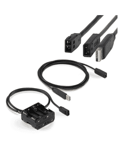 Humminbird Personal Computer Connection Cable with USB connector