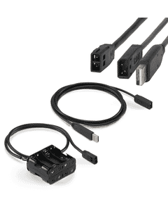 Humminbird Personal Computer Connection Cable with USB connector