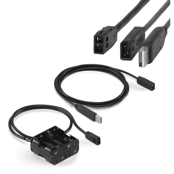 Humminbird Personal Computer Connection Cable with USB connector ...