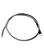 Raymarine Spur to Stripped End Cable 3m