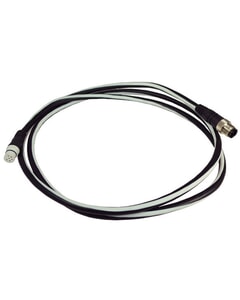 Raymarine DeviceNet (Male) adaptor Cable (1.5m)