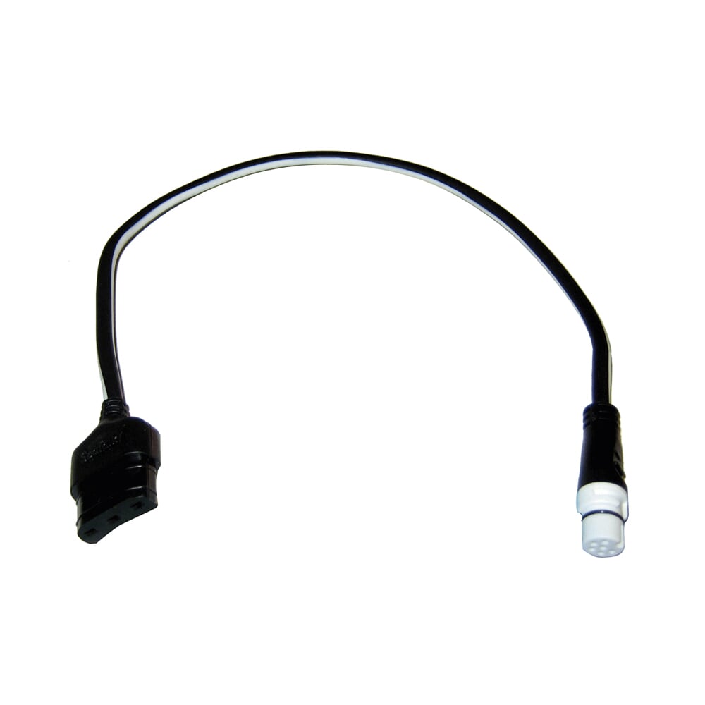 Raymarine SeaTalk (ST1) To SeaTalk NG (STNG) Female Spur Cable - 400mm
