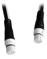 Raymarine White Spur Cable 6m (RS130 antenna cable)