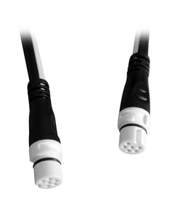 Raymarine White Spur Cable 6m (RS130 antenna cable)