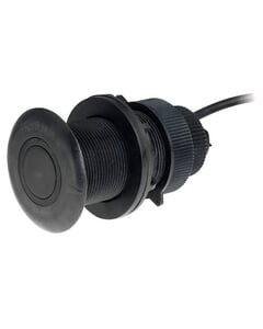 Raymarine DT800 0 Deg Through Hull Depth/Temperature Smart Transducer