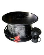 Raymarine 50m Mast Cable & Connector