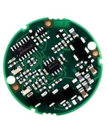 Raymarine Replacement PCB for Wind Vane
