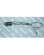Raymarine Long Arm Wind Vane Cable - 600mm
