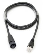 Raymarine Raynet (F) to RJ45 (M) cable 1m