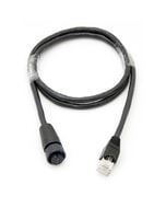 Raymarine Raynet (F) to RJ45 (M) cable 1m