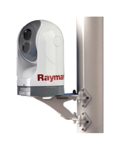 Raymarine Mast Mount for Thermal Cameras (not M132/M232)