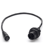 Raymarine RayNet (F) to SeaTalkHS (F) adaptor - 400mm