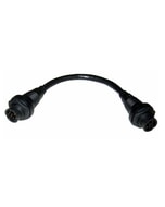 Raymarine RayNet (M) to RayNet (M) cable - 100mm