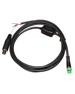 Raymarine 2m GS Series Video In Alarm Cable