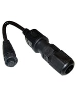 Raymarine RayNet to RJ45 (F) Adaptor - 100mm