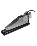 Raymarine CPT-200 Transom Mount Chirp Transducer