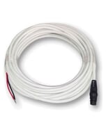 Raymarine Quantum Power Cable 10m with bare wires