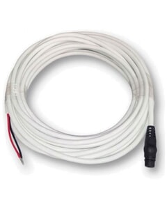 Raymarine Quantum Power Cable 10m with bare wires