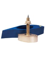 Raymarine B275LH-W Wide Beam Thru Hull Transducer
