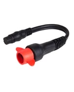 Raymarine Dragonfly 4/5/6/7 adaptor for CPT-60/70/80
