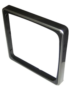 Raymarine Bezel Gunmetal i50 i60 i70 p70