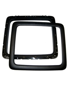 Raymarine Dragonfly 4 & 5 Flush Mounting Kit
