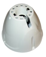 Raymarine Pole Mount for RS150 GPS Antenna / Micro-Talk Puck